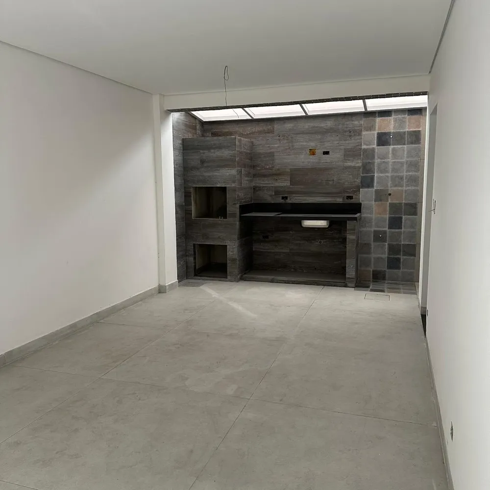 Casa de Condomínio, 2 quartos - Foto 2