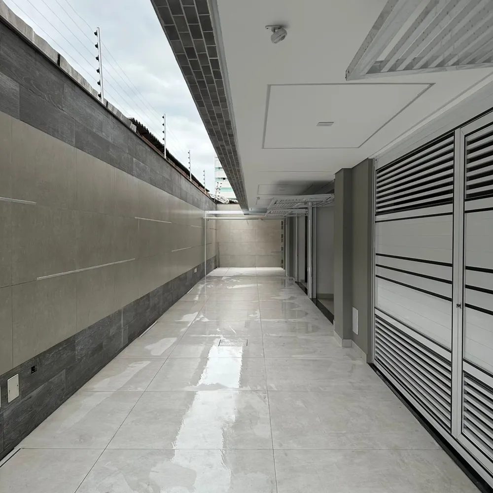 Casa de Condomínio, 2 quartos - Foto 1