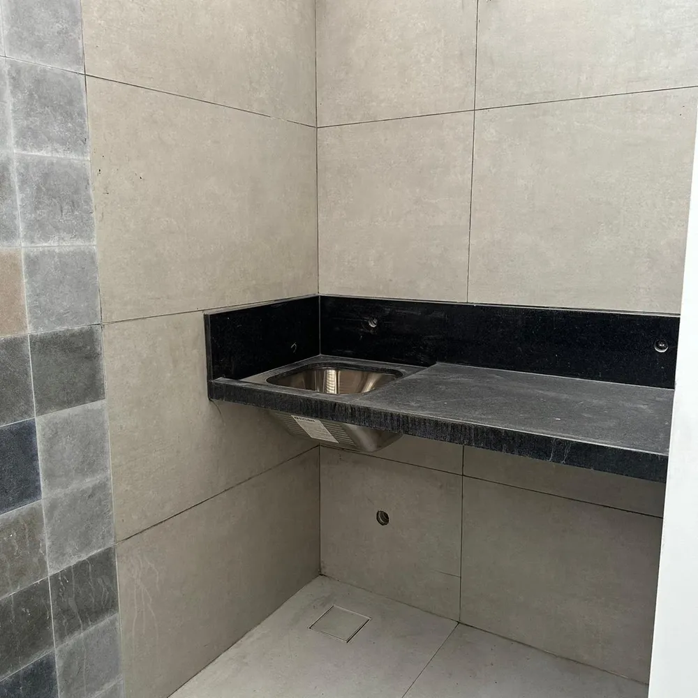 Casa de Condomínio, 2 quartos - Foto 3