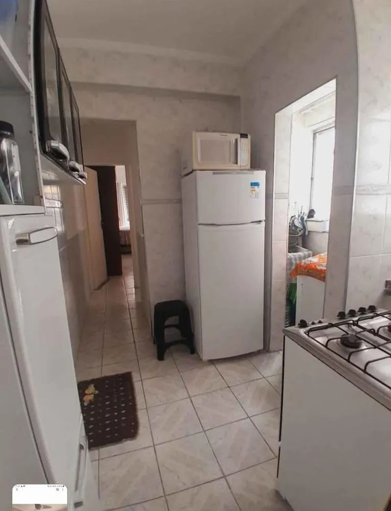Apartamento, 2 quartos, 88 m² - Foto 3