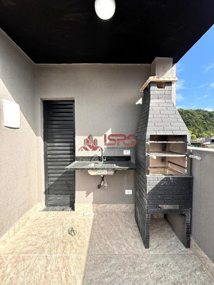 Casa, 3 quartos, 90 m² - Foto 1