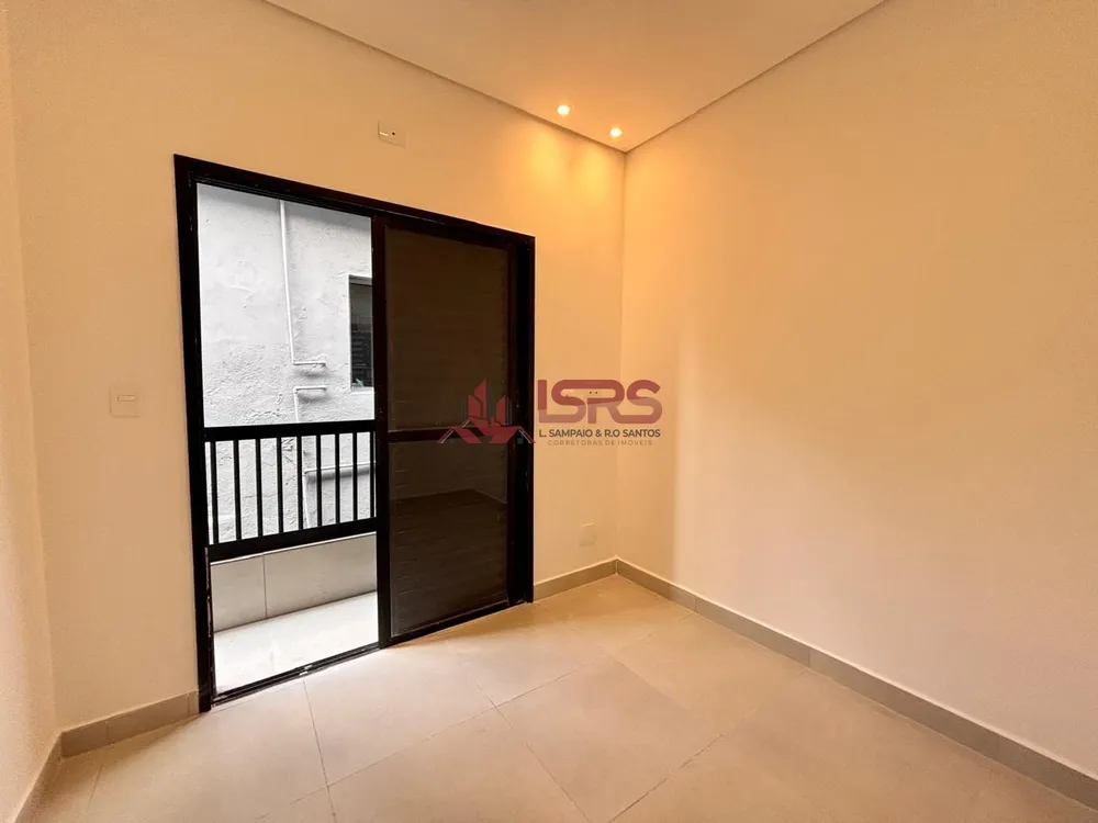 Casa, 3 quartos, 90 m² - Foto 2