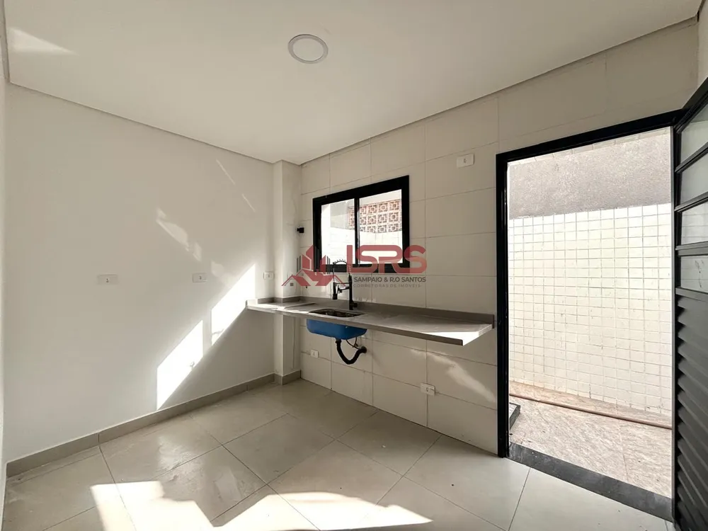 Casa, 3 quartos, 90 m² - Foto 7