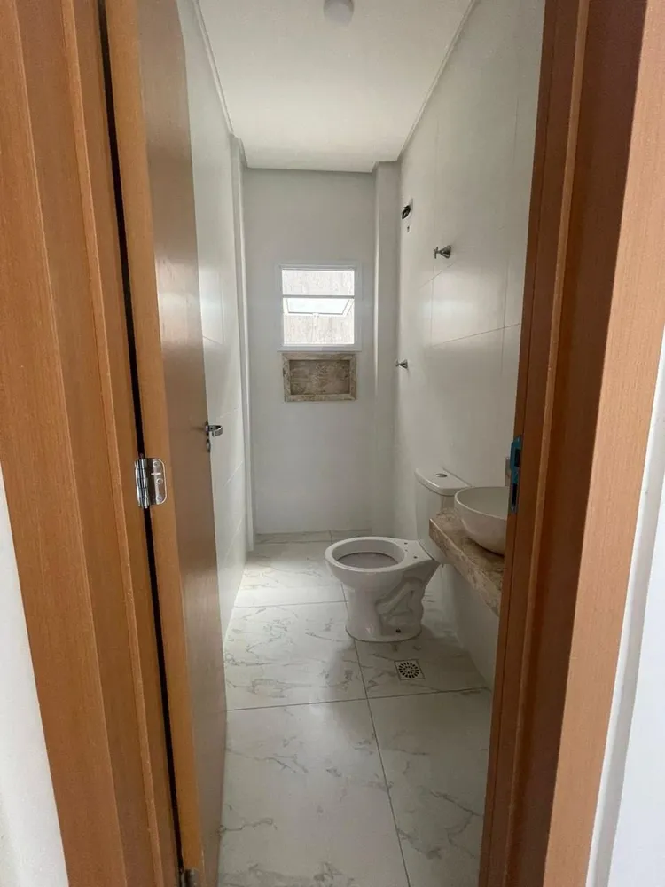 Sobrado, 2 quartos, 45 m² - Foto 8