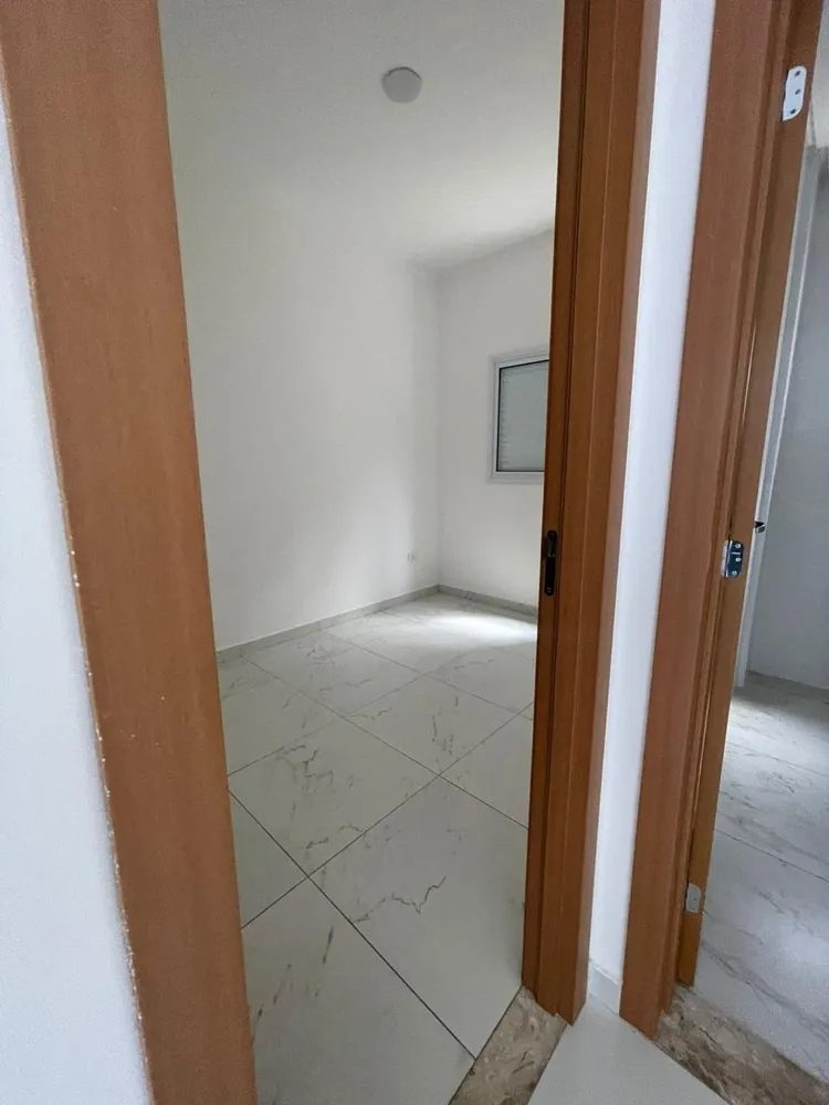 Sobrado, 2 quartos, 45 m² - Foto 6
