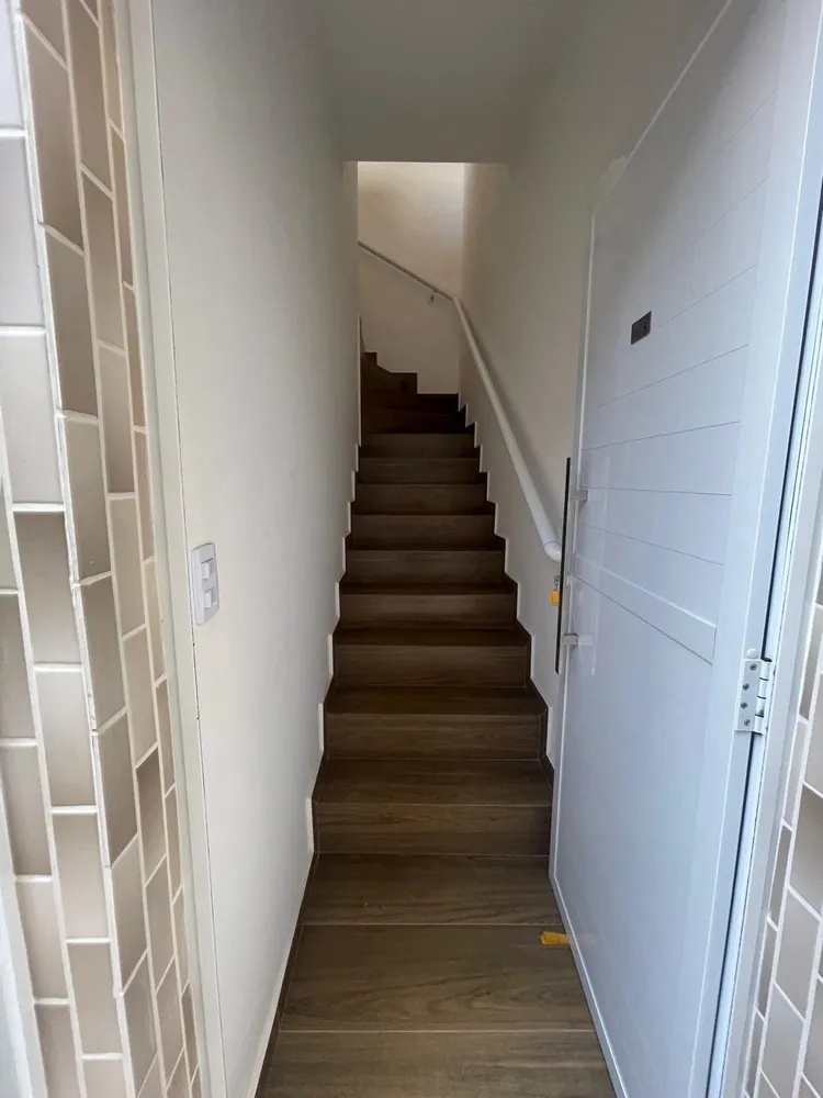 Sobrado, 2 quartos, 45 m² - Foto 3