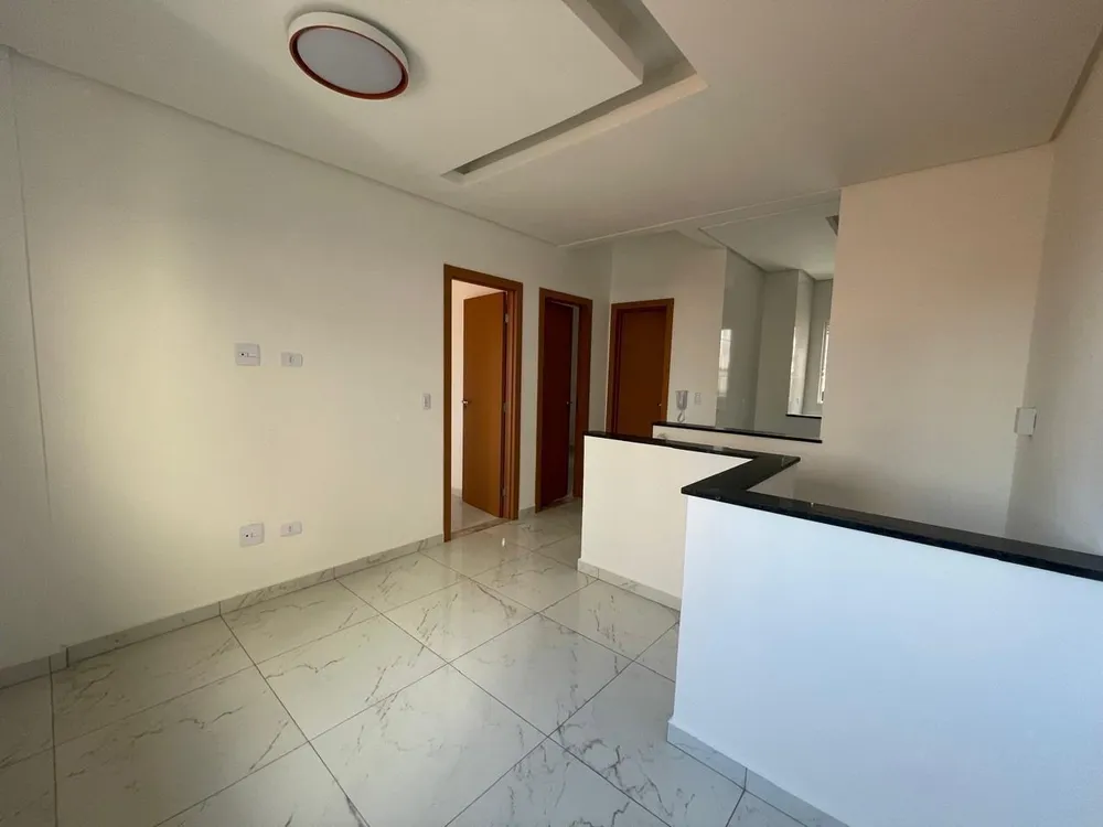 Sobrado, 2 quartos, 45 m² - Foto 1