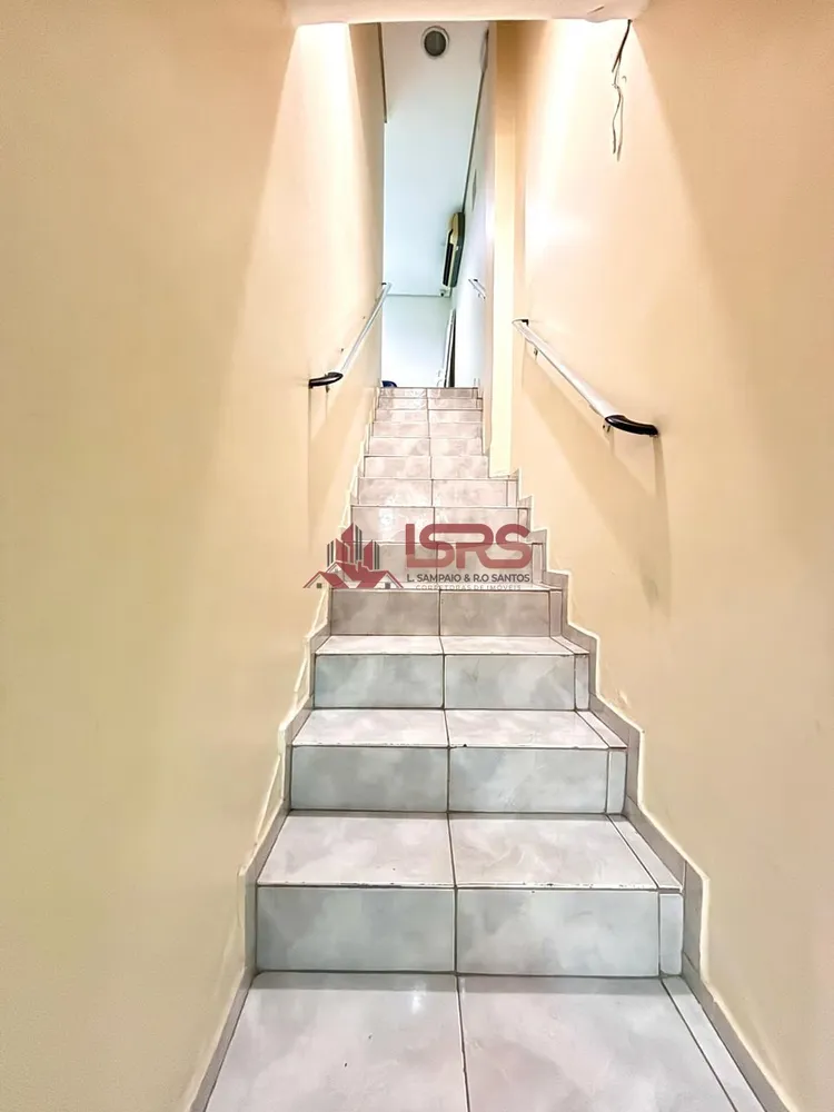 Casa, 5 quartos, 150 m² - Foto 1