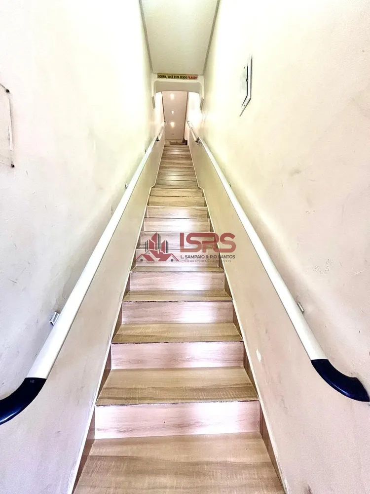 Casa, 5 quartos, 150 m² - Foto 7