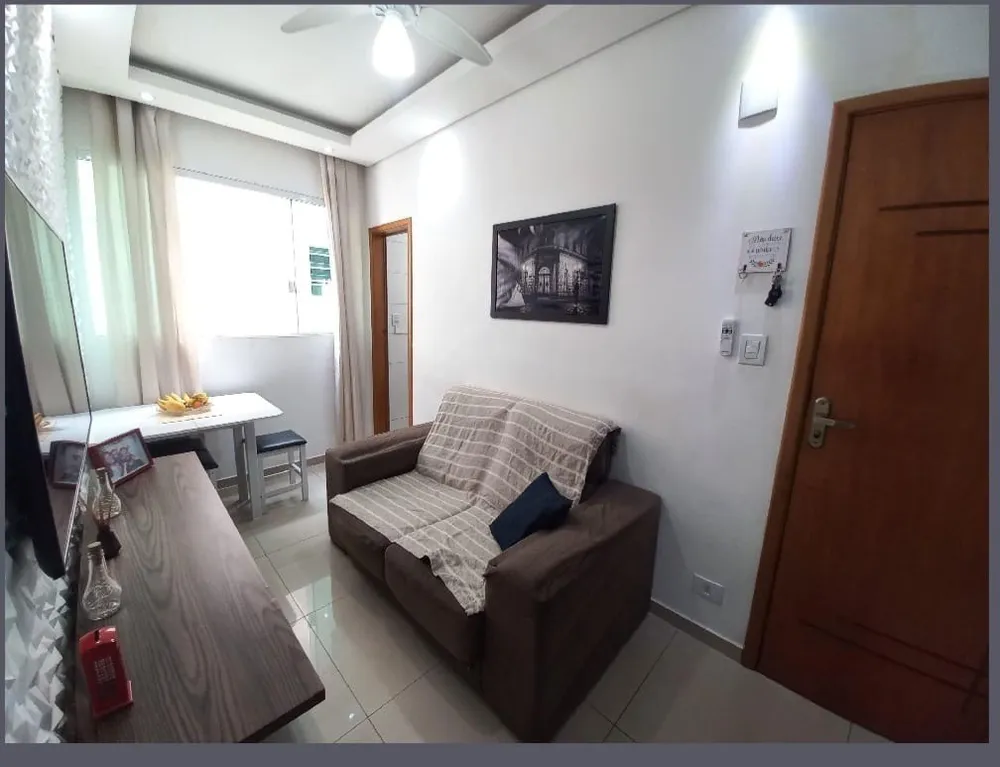 Apartamento, 2 quartos, 75 m² - Foto 1
