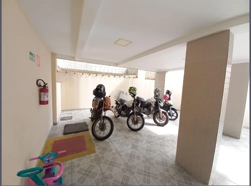 Apartamento, 2 quartos, 75 m² - Foto 2