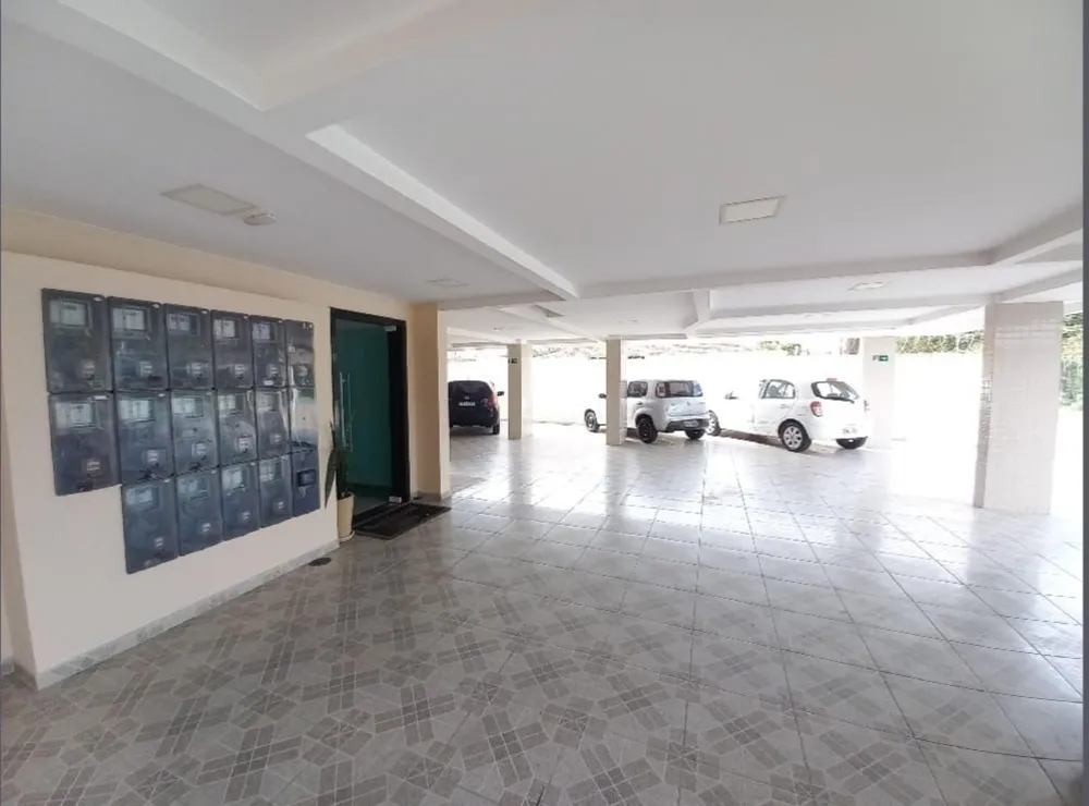 Apartamento, 2 quartos, 75 m² - Foto 3