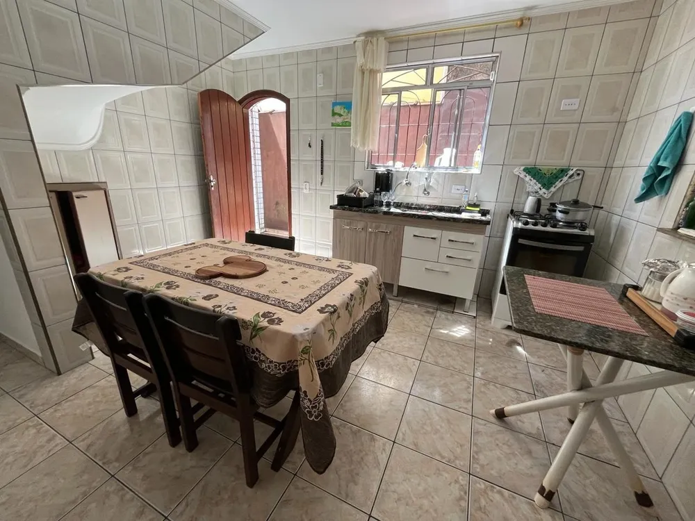 Casa, 3 quartos, 160 m² - Foto 9
