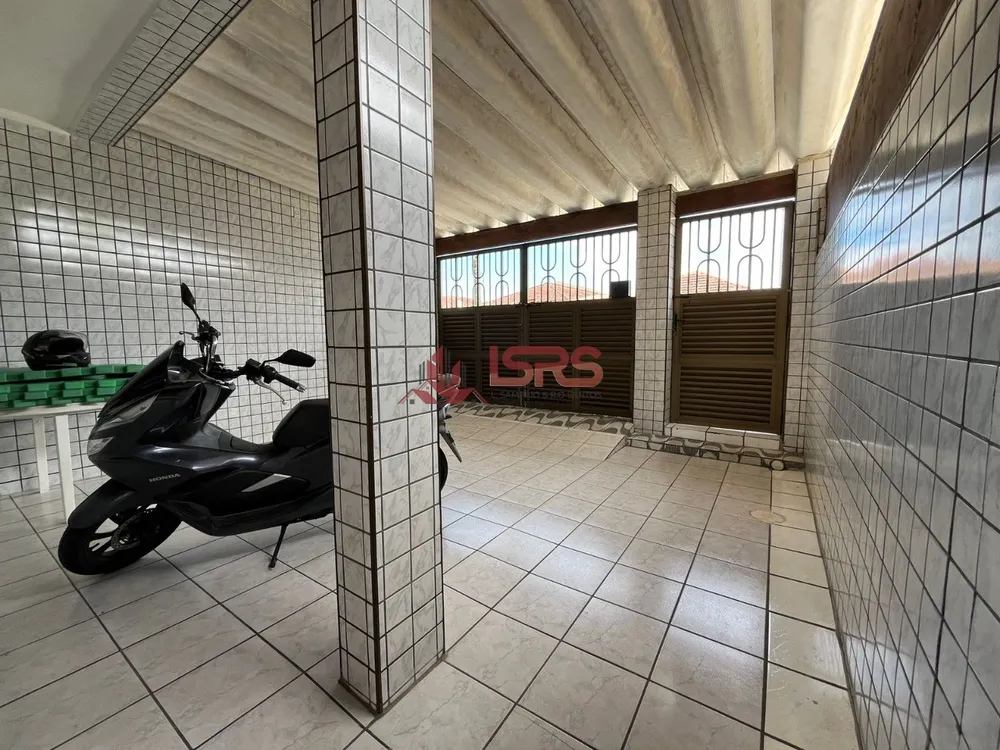 Casa, 3 quartos, 160 m² - Foto 8