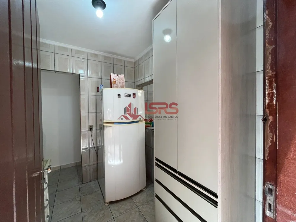 Casa, 3 quartos, 160 m² - Foto 6