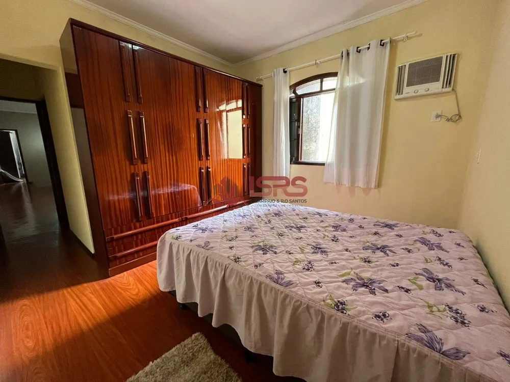Casa, 3 quartos, 160 m² - Foto 4