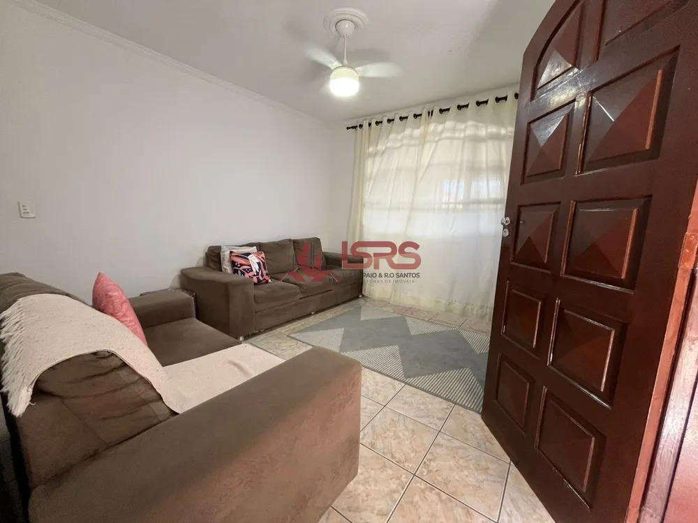 Casa, 3 quartos, 160 m² - Foto 3
