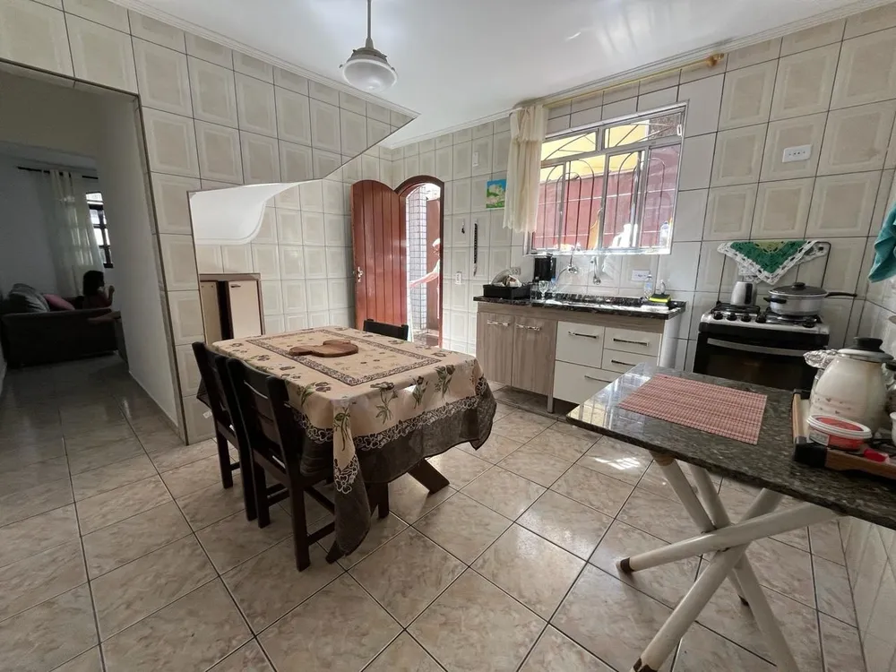 Casa, 3 quartos, 160 m² - Foto 10