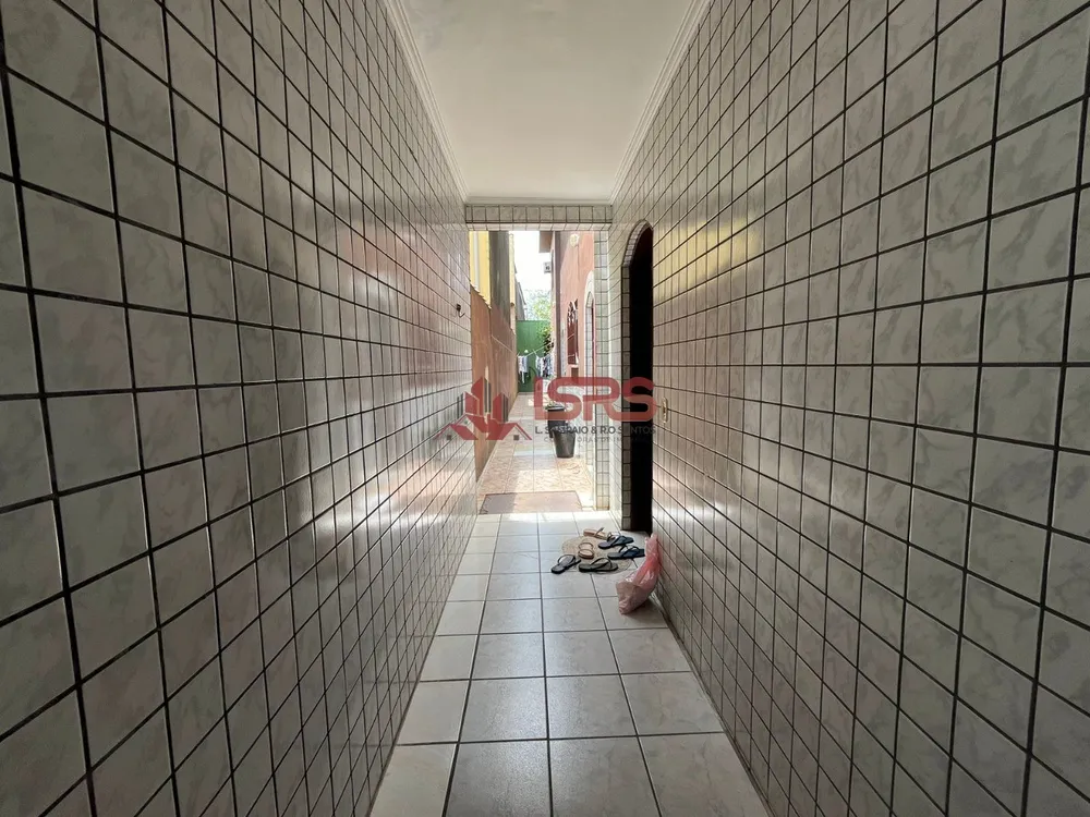 Casa, 3 quartos, 160 m² - Foto 7