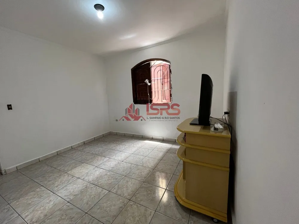 Casa, 3 quartos, 160 m² - Foto 1