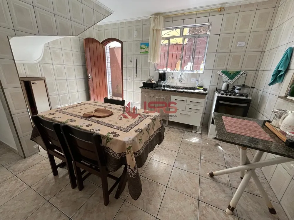 Casa, 3 quartos, 160 m² - Foto 5