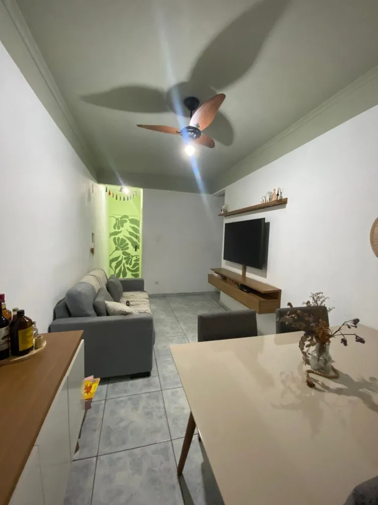 Apartamento, 2 quartos, 77 m² - Foto 1