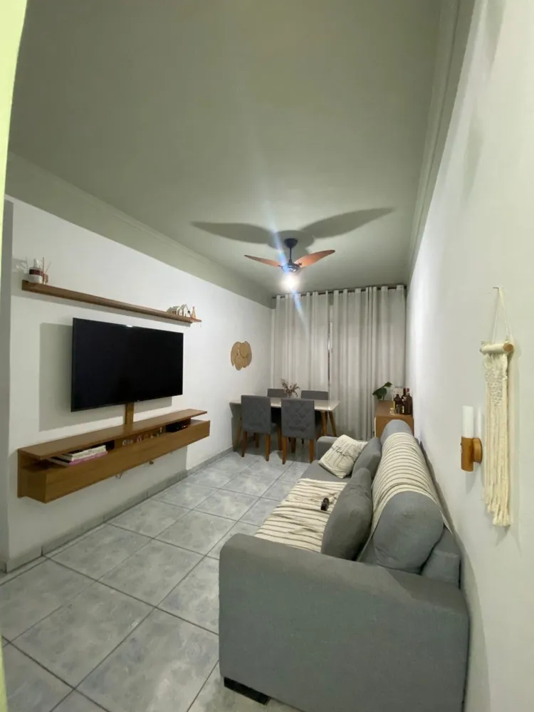 Apartamento, 2 quartos, 77 m² - Foto 2