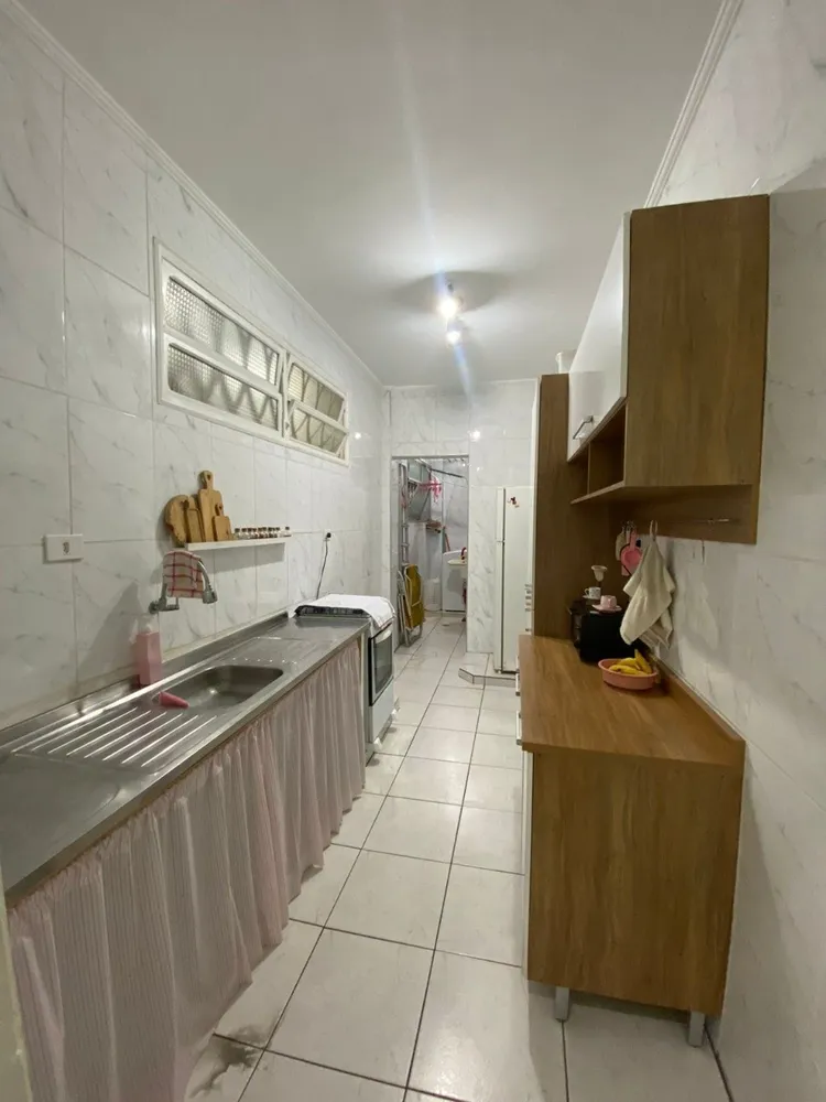 Apartamento, 2 quartos, 77 m² - Foto 8