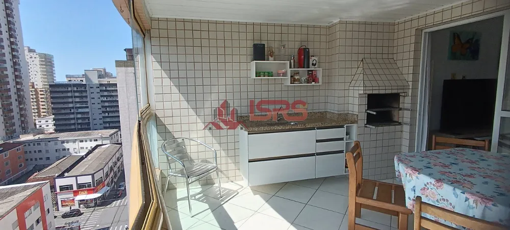 Apartamento, 2 quartos, 85 m² - Foto 2