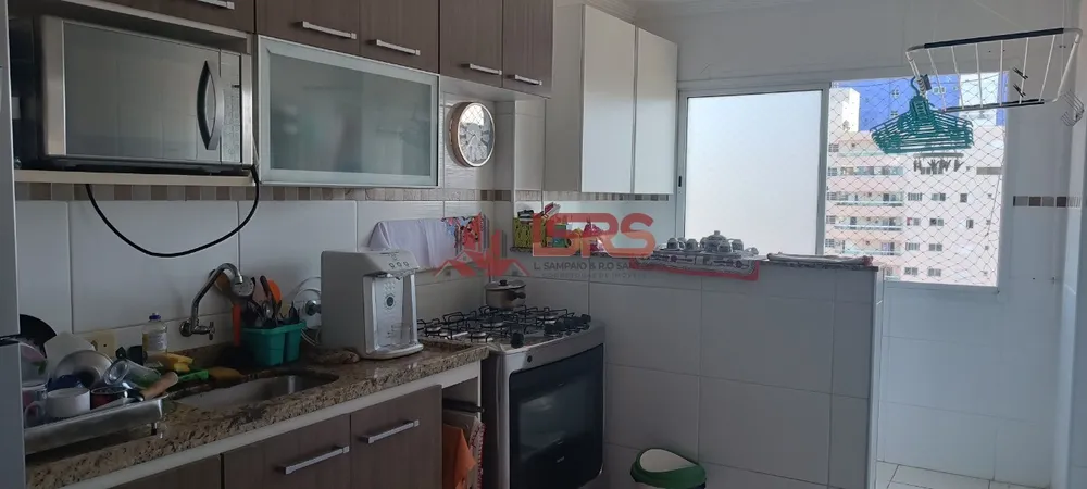 Apartamento, 2 quartos, 85 m² - Foto 3