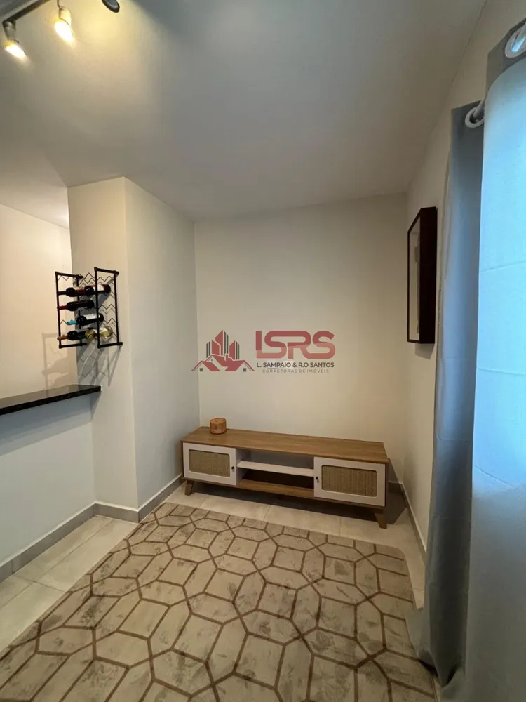 Casa de Condomínio, 2 quartos - Foto 6