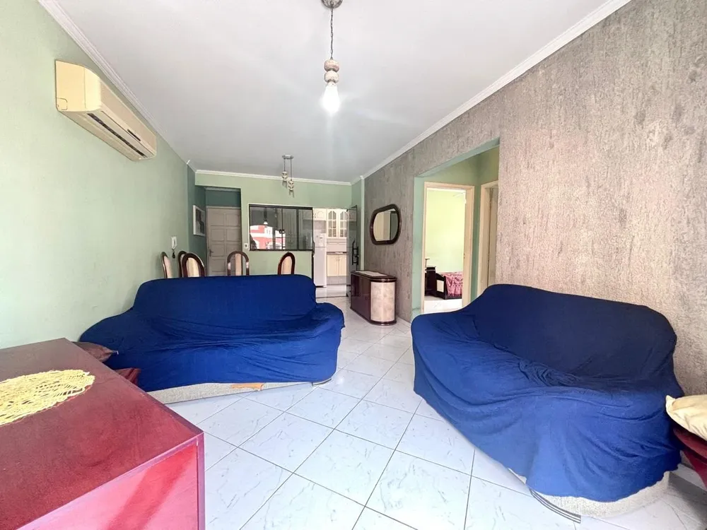 Apartamento, 2 quartos, 75 m² - Foto 2