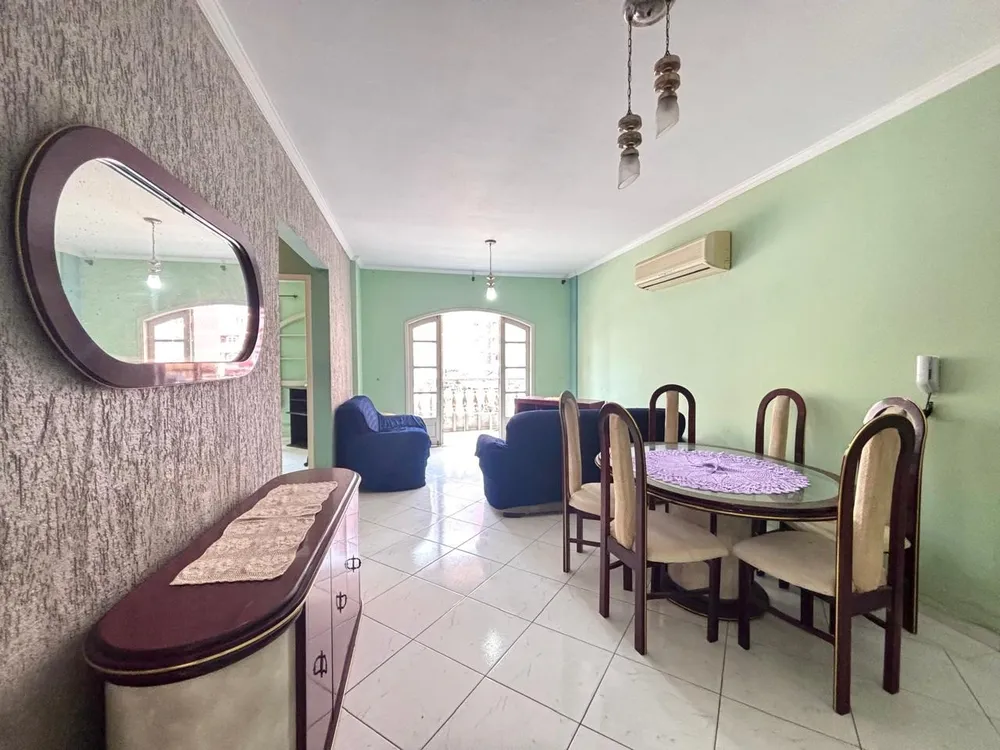 Apartamento, 2 quartos, 75 m² - Foto 1