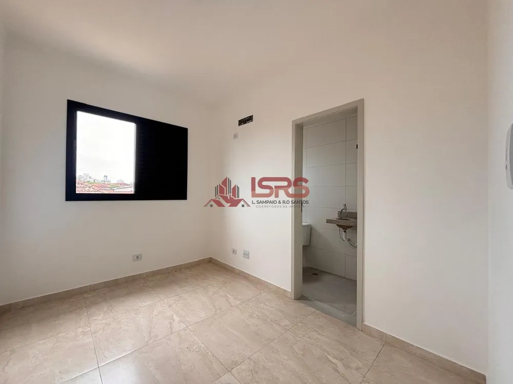 Casa de Condomínio, 2 quartos - Foto 4