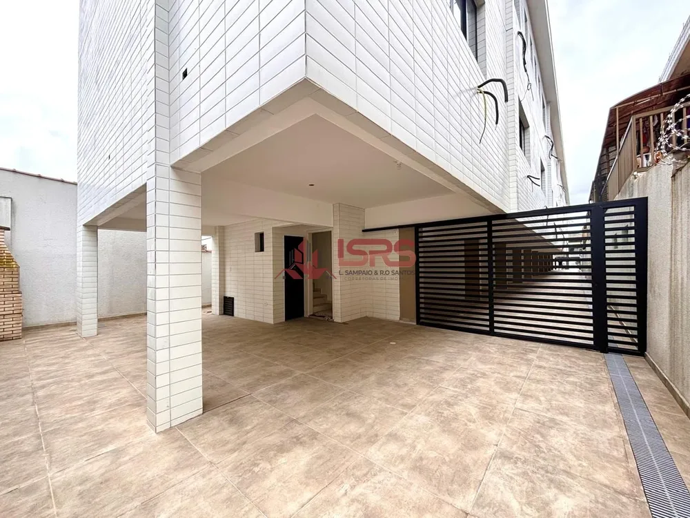 Casa de Condomínio, 2 quartos - Foto 6