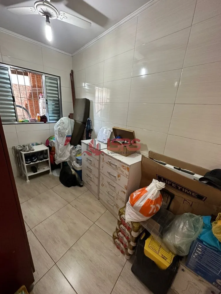 Casa, 3 quartos, 109 m² - Foto 3