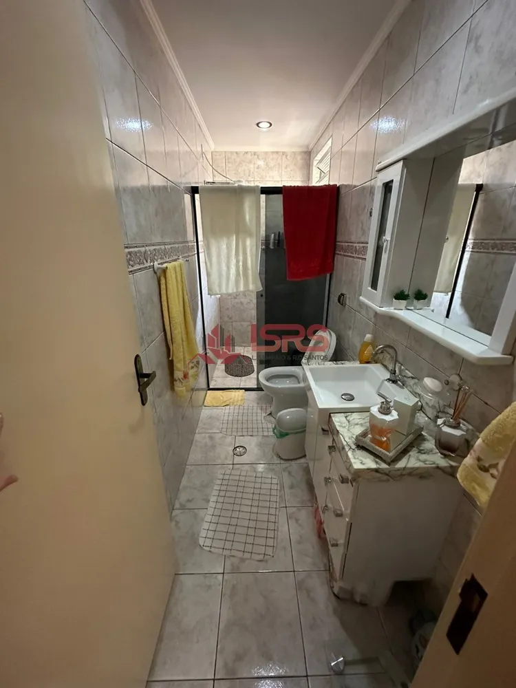 Casa, 3 quartos, 109 m² - Foto 1