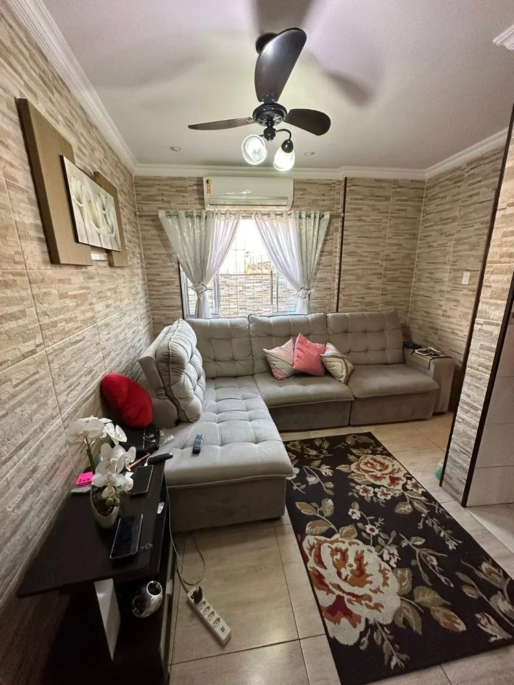 Casa, 3 quartos, 109 m² - Foto 9