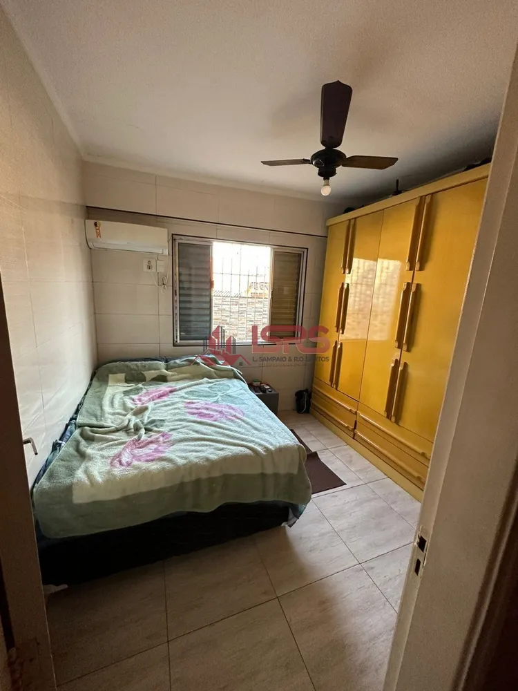 Casa, 3 quartos, 109 m² - Foto 8