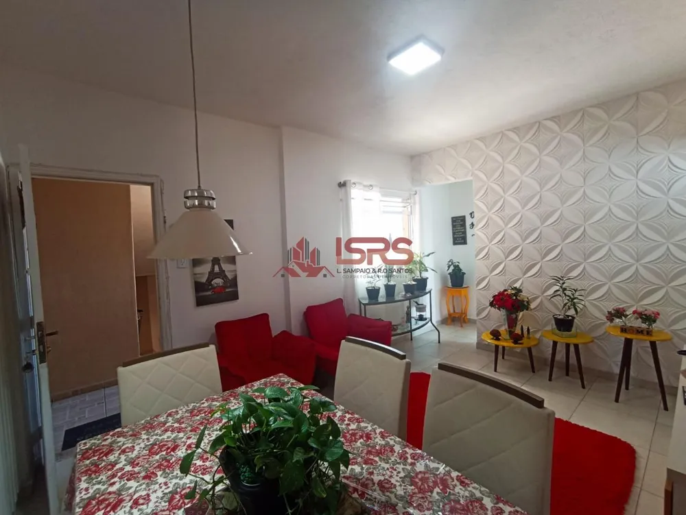 Apartamento, 1 quarto, 60 m² - Foto 7
