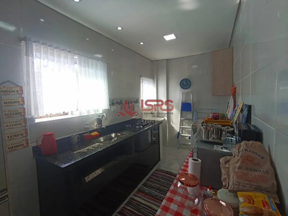 Apartamento, 1 quarto, 60 m² - Foto 1