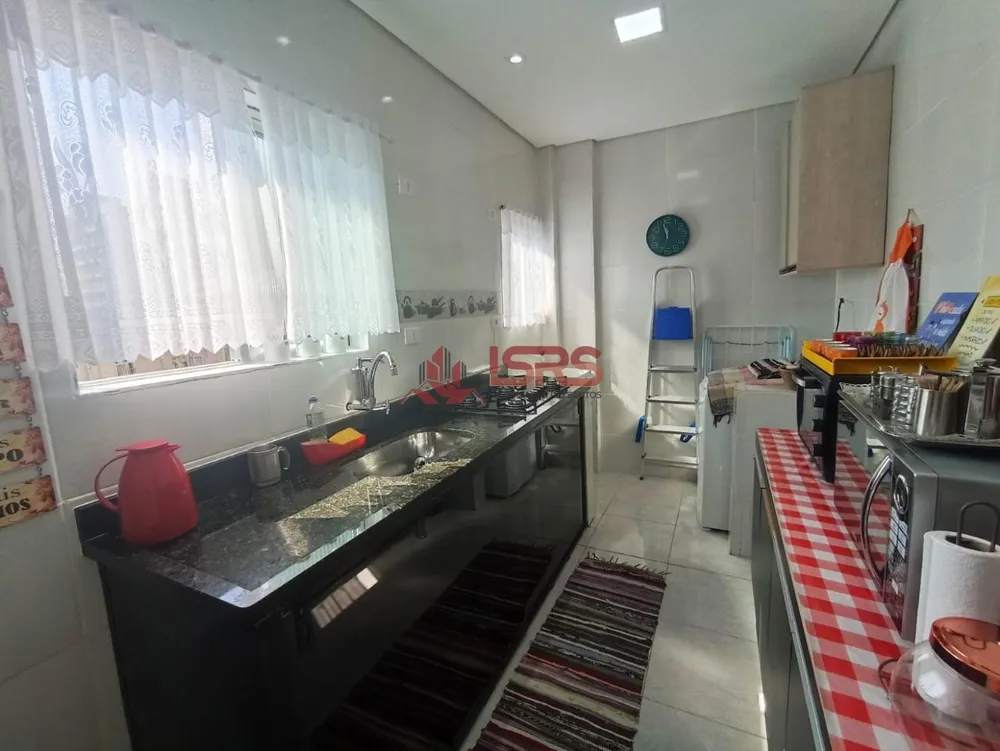Apartamento, 1 quarto, 60 m² - Foto 5