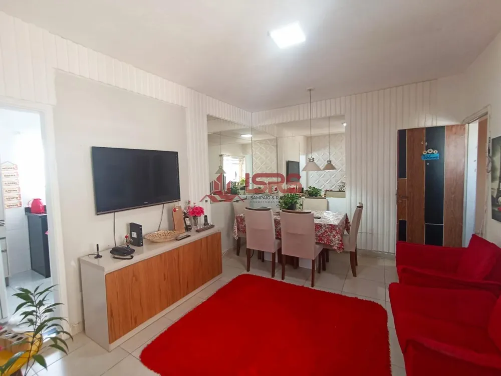 Apartamento, 1 quarto, 60 m² - Foto 8