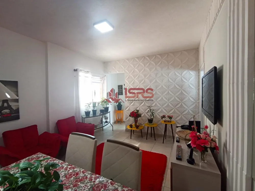 Apartamento, 1 quarto, 60 m² - Foto 3