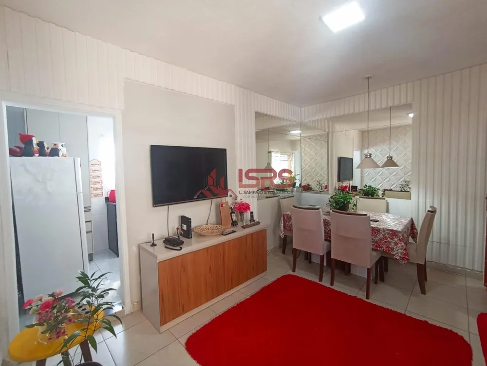 Apartamento, 1 quarto, 60 m² - Foto 6