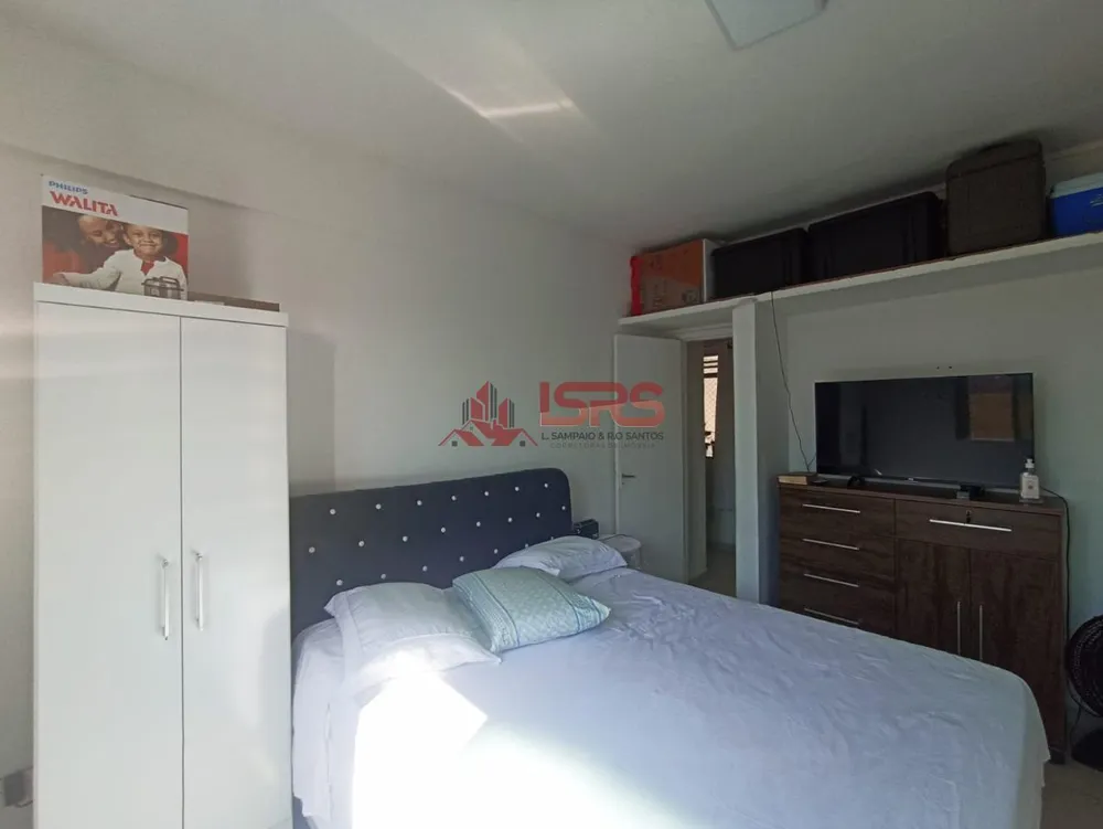 Apartamento, 1 quarto, 60 m² - Foto 4
