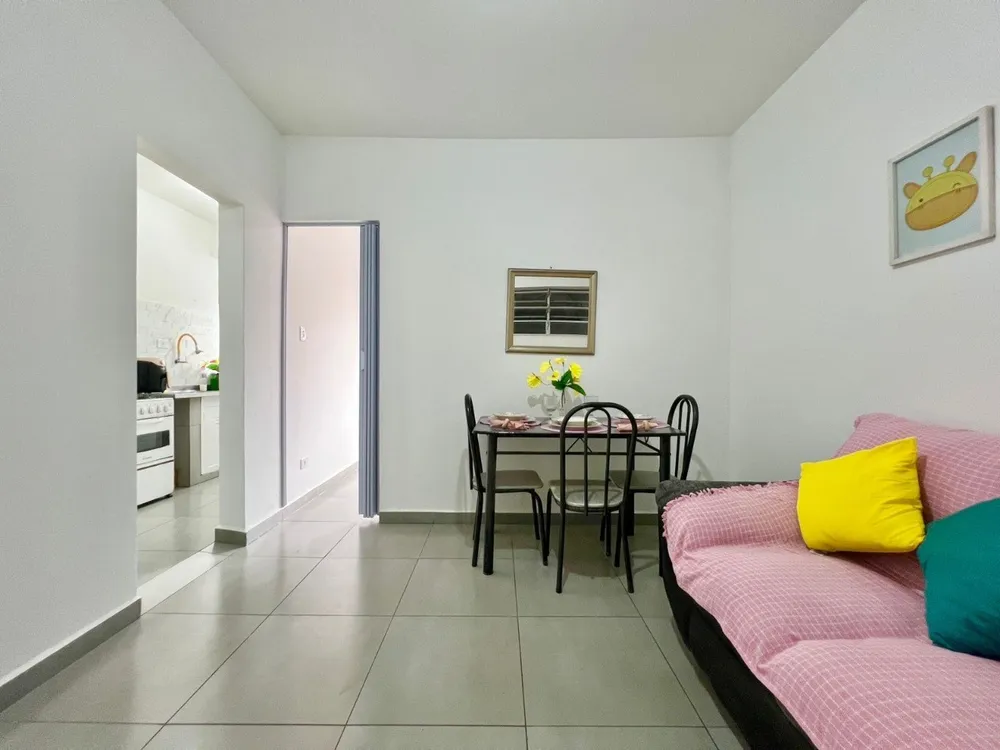 Apartamento, 1 quarto - Foto 2
