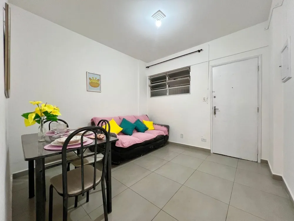 Apartamento, 1 quarto - Foto 8