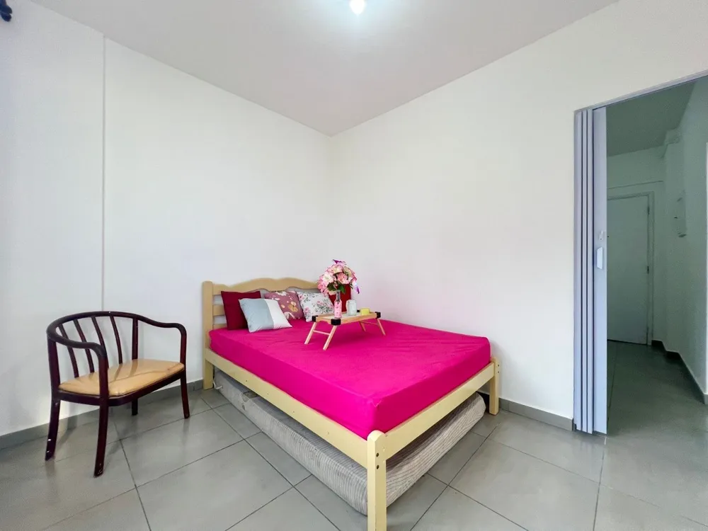 Apartamento, 1 quarto - Foto 11