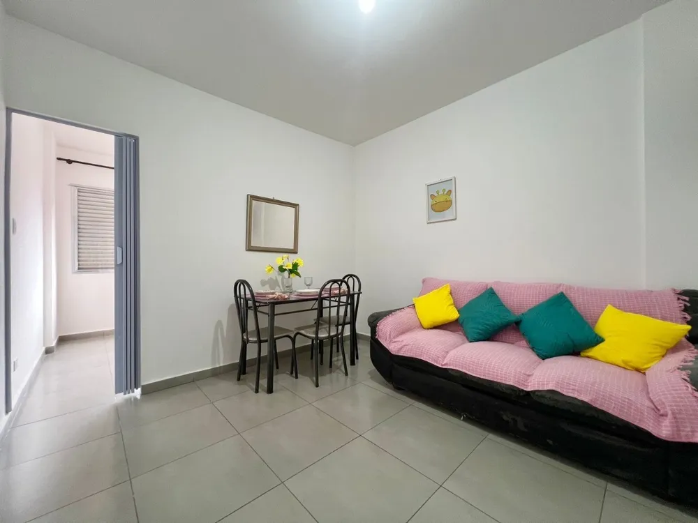 Apartamento, 1 quarto - Foto 1